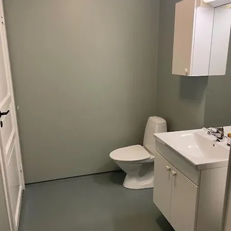 I Rolig Gate Med Utsikt Og Gratis Parkering Apartment *